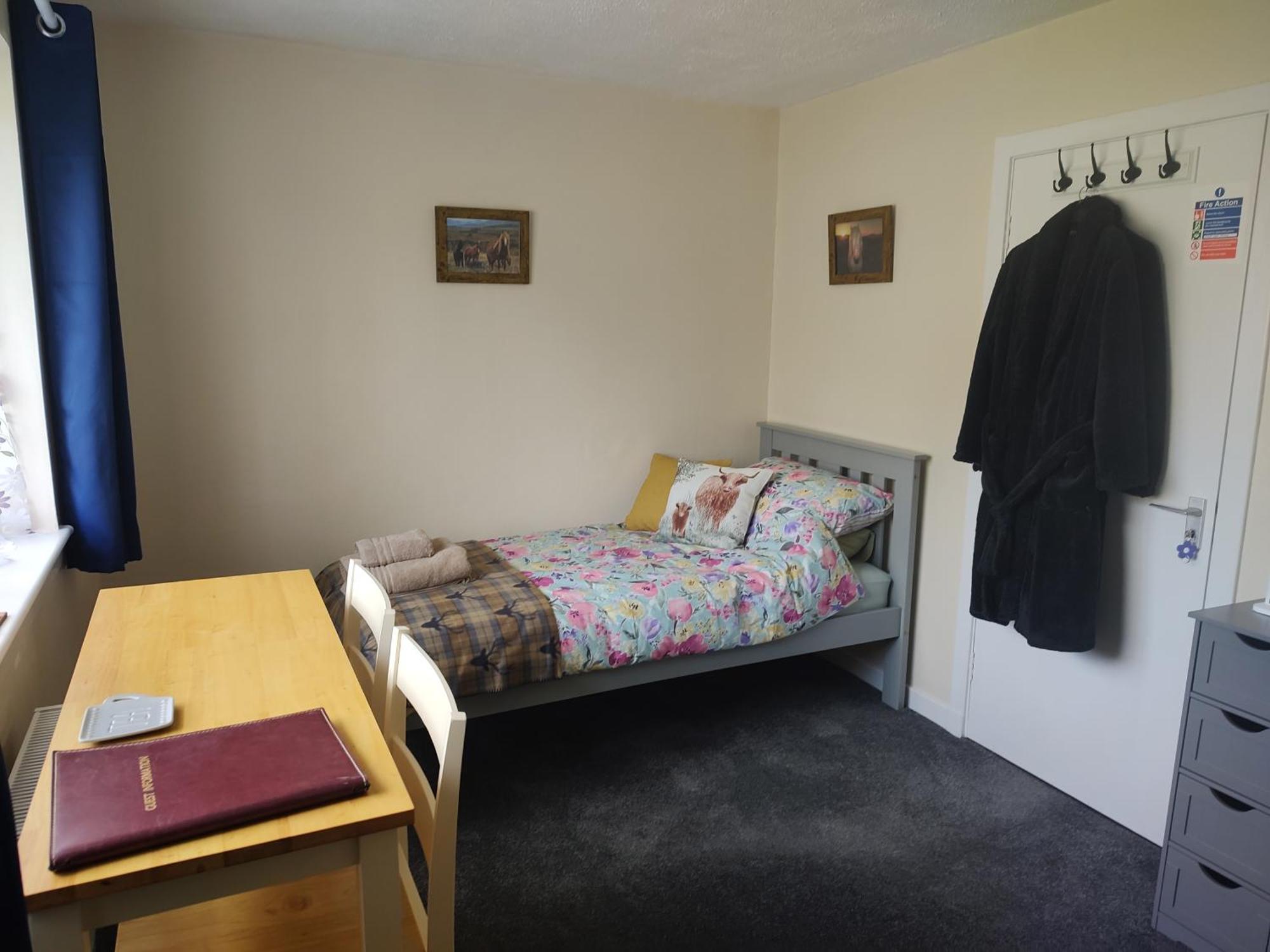 Cartmel Hotel Aultbea Buitenkant foto